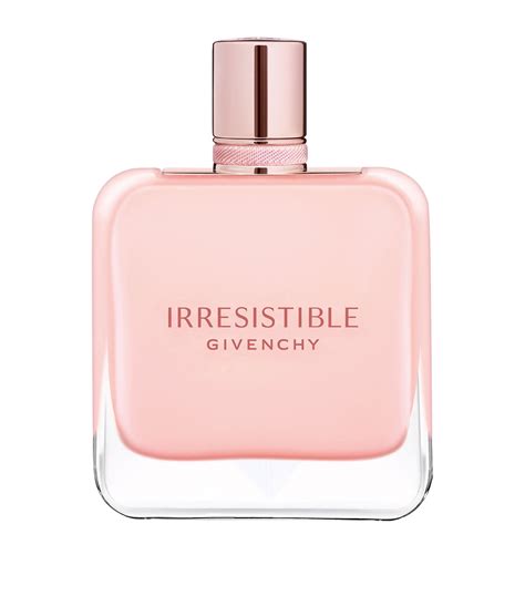 givenchy rose irresistible.